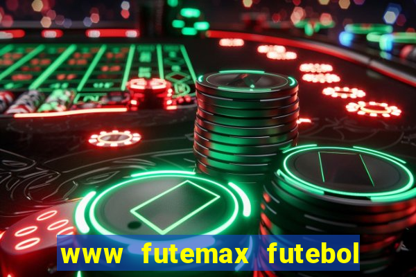 www futemax futebol ao vivo